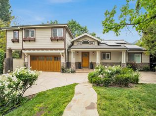 9809 Shoup Ave, Chatsworth, CA 91311