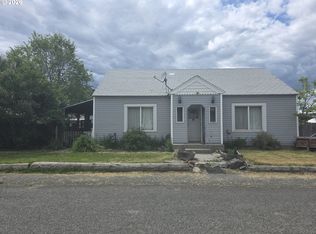 105 2nd St, Baker City, OR 97814