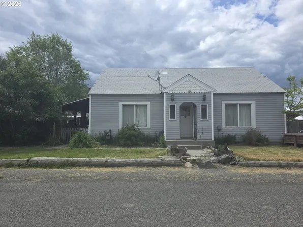 105 2nd St, Baker City, OR 97814