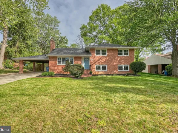 1635 Dinneen Dr, Mc Lean, VA 22101