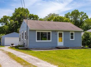 1190 Mason Ave, Des Moines, IA 50315