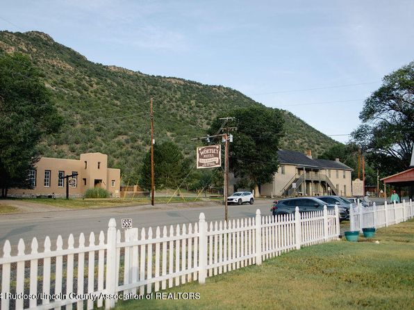 585 Calle La Placita, Lincoln, NM 88338