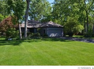 928 Old Way Dr, Webster, NY