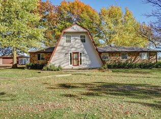 9996 Highway 39, Mount Vernon, MO 65712