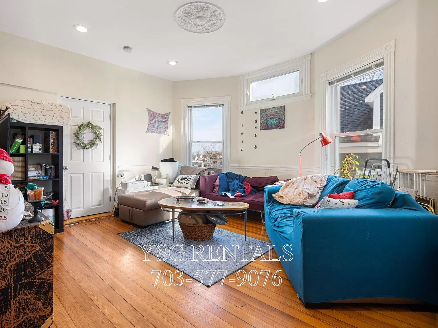 4 bed, 1499 sqft, $6,599 — Photo 1