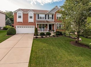 6392 Stonemill Dr, Independence, KY 41051