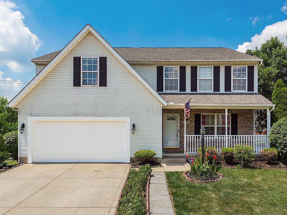 1st image of 578 Turners Mill Ct