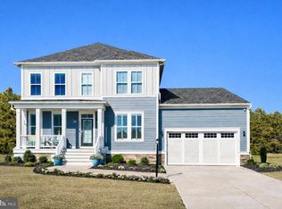 10214 Battle Colors Ln, Berlin, MD