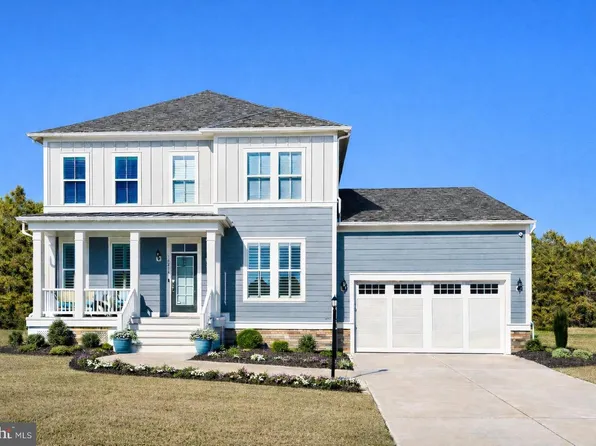 10214 Battle Colors Ln, Berlin, MD 21811