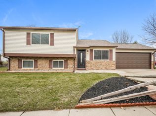 1313 Citation Cir W, Lebanon, IN 46052