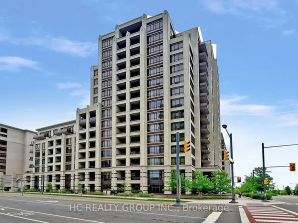 89 S Town Centre Blvd #1102, Markham, ON L6G 0E8