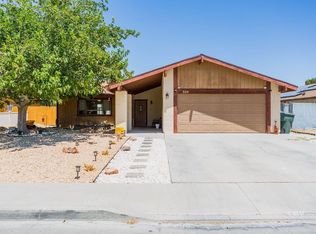 324 Mamie St, Ridgecrest, CA 93555