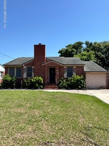 420 W 69TH Street, Jacksonville, FL, 32208