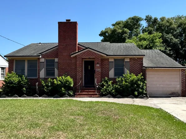 420 W 69TH Street, Jacksonville, FL 32208