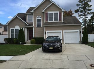 23 Balsam Ln, Egg Harbor Township, NJ 08234