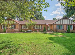 532 Cambridge Dr, Spartanburg, SC 29301