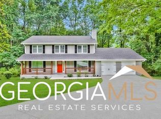 3809 Butternut Dr, Decatur, GA 30034
