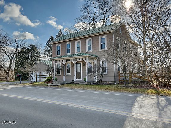 3rd image of 1179 William Penn Dr