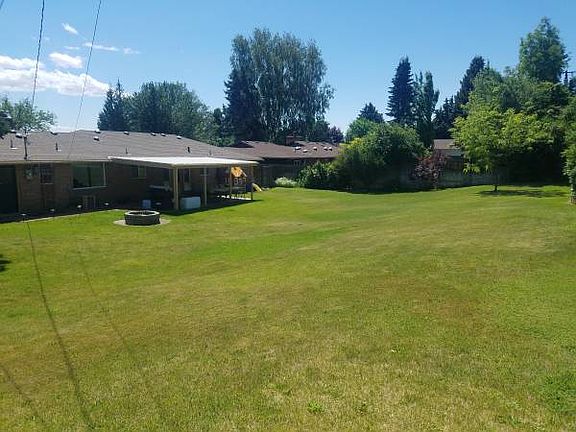 in ground sprinklers