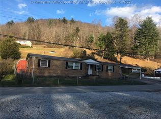 130 Rucker St, Madison, WV 25130