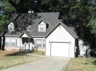 22142 Crystal Falls Dr, Sonora, CA