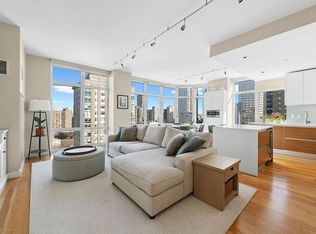 Element, New York, NY 10019