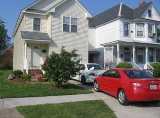 304 W 28th St, Norfolk, VA 23508