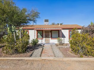 1141 E Copper St, Tucson, AZ 85719