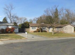 3915 Plainsfield Way, Sacramento, CA