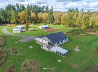 118 Fluckinger Rd, Toledo, WA 98591