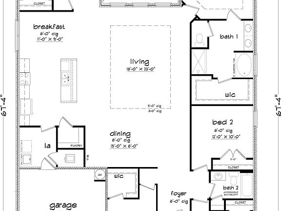 2nd image of 6708 Sarah Ann Ave