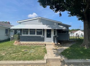 428 S Dearborn St, Indianapolis, IN