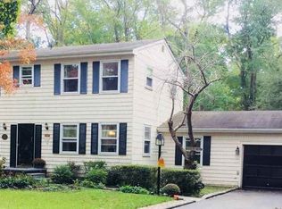 21 Winding Way, Cape May Court House, NJ 08210