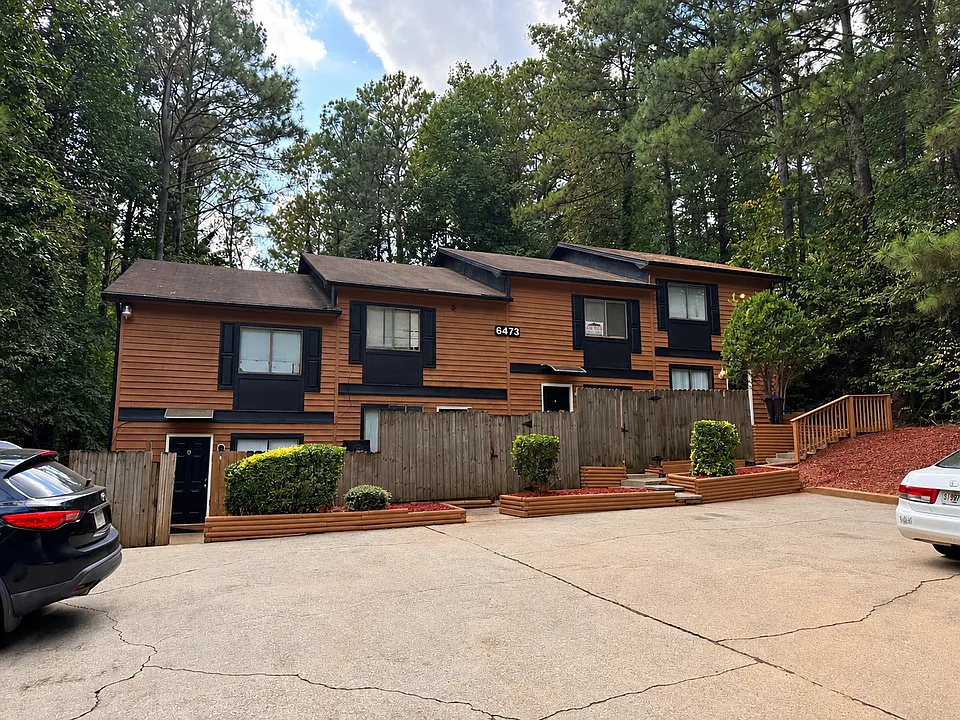 6473 Klinect Ct #C