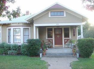 423 S Clinton Ave, Dallas, TX 75208