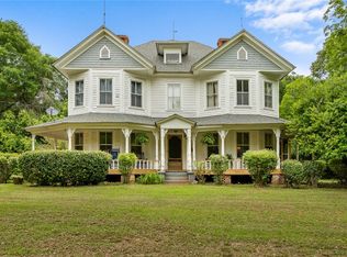 12300 Indian Mound Rd, Ware Shoals, SC 29692