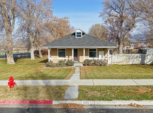 205 E Center St, Salem, UT 84653