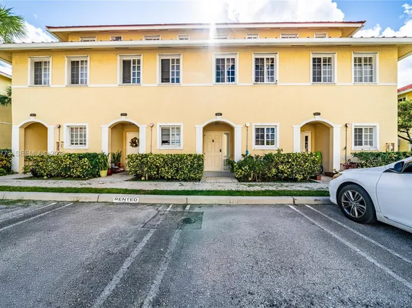 2040 SW 167th Ave, Miami, FL 33170