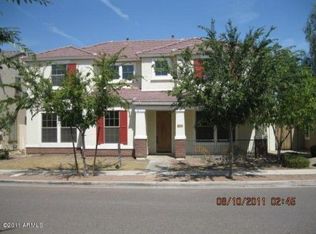 1689 S Penrose Dr, Gilbert, AZ 85295