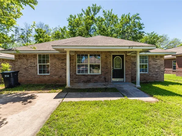 912 Linn St, Waco, TX 76704