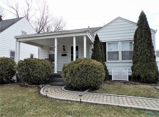 1659 Gould Rd, Toledo, OH 43612