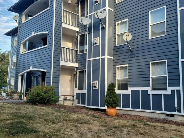 300 N Oak Harbor St APT A201, Oak Harbor, WA 98277