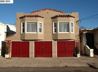 1801 Curtis St #2, Berkeley, CA 94702