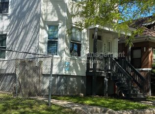 6952 S Ada St #2, Chicago, IL 60636