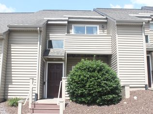 1304 Bradley Dr #4B-2BA, Harrisonburg, VA 22801