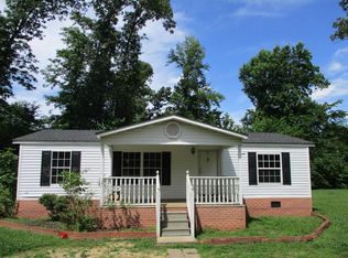 457 E Highland St, Decaturville, TN 38329