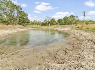 TRACT 5 Fm 530, Edna, TX 77957