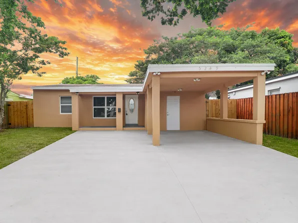 5249 NE 4TH Terrace, Oakland Park, FL 33334