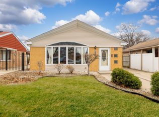 7751 S Knox Ave, Chicago, IL