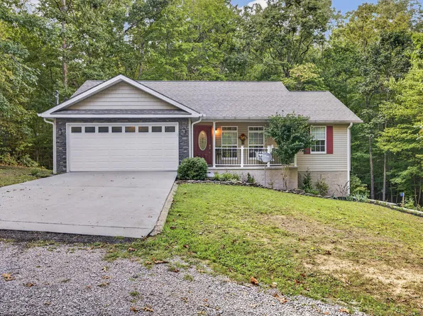 15 Hipswell Ct, Fairfield Glade, TN 38558
